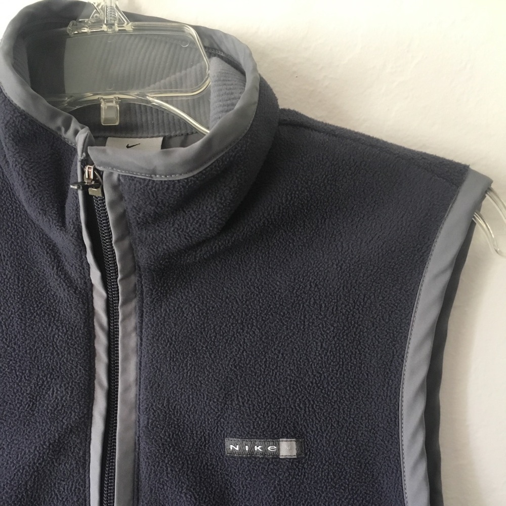 Vintage Nike vest